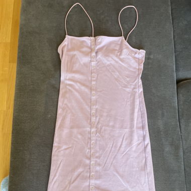 Minikleid
