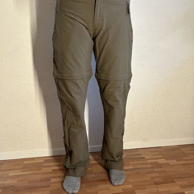 Wanderhose