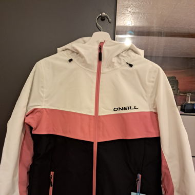 《O'NEILL》Ski/Snowboard Jacke