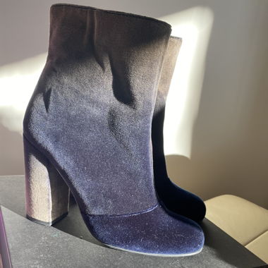 Navyboot Stiefeletten 
