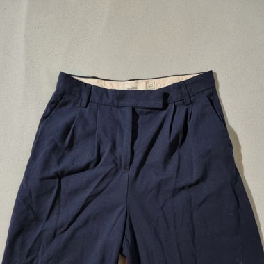 Bershka Dad-pant