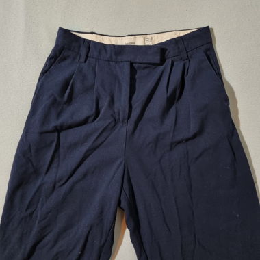 Bershka Dad-pant