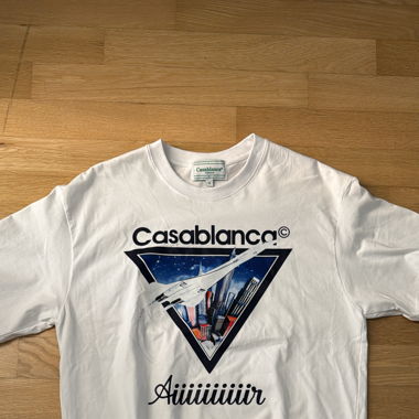 Casablanca T-Shirt