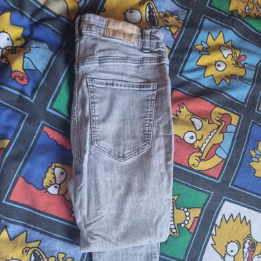 Pantalon Zara 38 