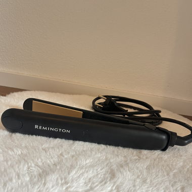 Piastra Remington