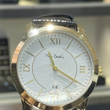 Pier Cardi Uhr