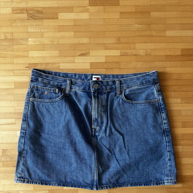 Gonna di Jeans