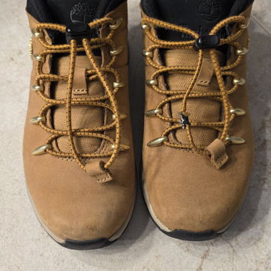 Timberland Boys' Boots EU 32