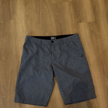 Short de sport Fox