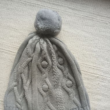 Bonnet SAINT JAMES