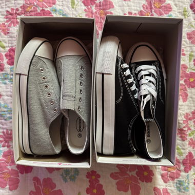 Schuhe