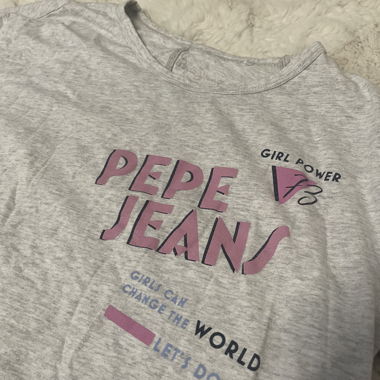 Pepe Jeans Kids T-Shirt
