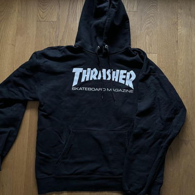 Thrasher Hoodie