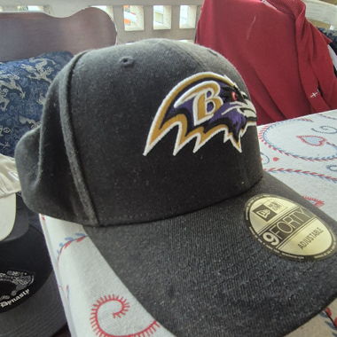 Casquette