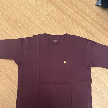 carhartt shirt