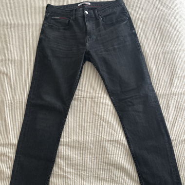 Tommy jeans