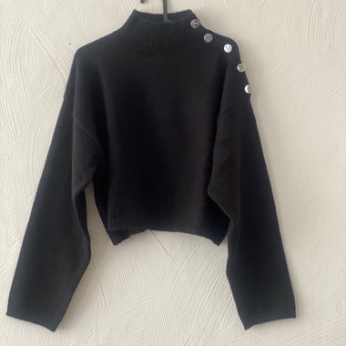 Pull Bershka 
