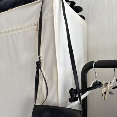 sac bandoulière 