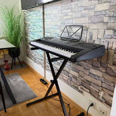 Clavier MK-2000