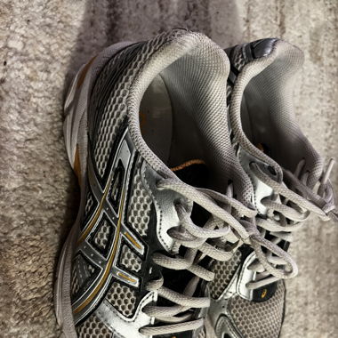 asics
