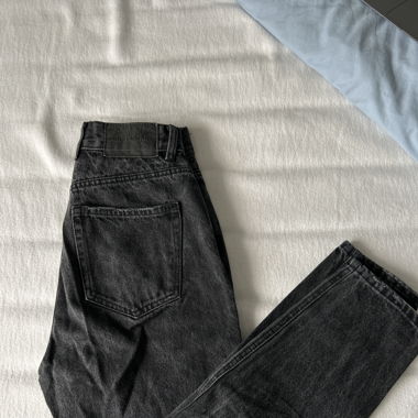 Mom Jeans