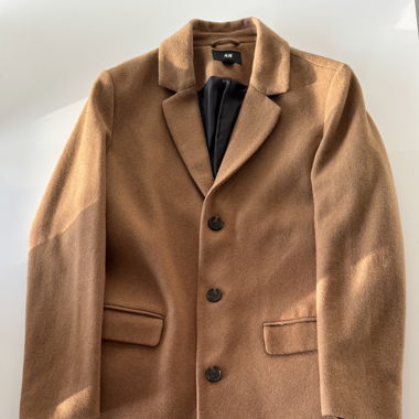 H&M Mantel