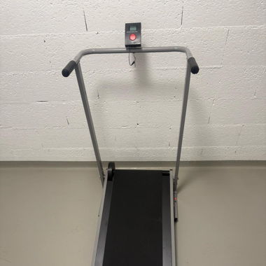 Tapis de course 