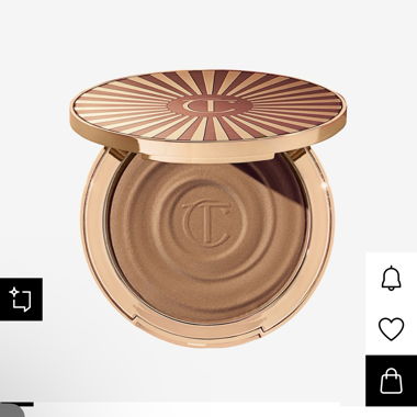 Charlotte Tilbury BEAUTIFUL SKIN
