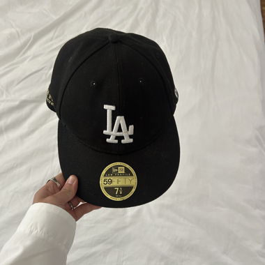 Cappellino New Era LA