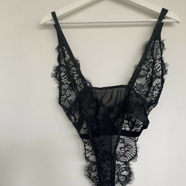Body ungetragen Grösse S