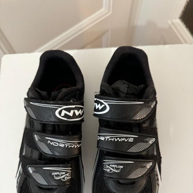 NORTHWAVE CYCLING SHOES, ZAPATILLAS , SHAUSSURES 