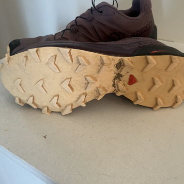 Chaussures Salomon