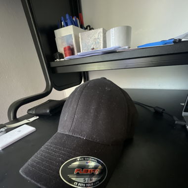 Flexfit Cap