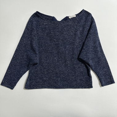 3/4 Sleeve Sweater