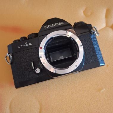 Film Camera