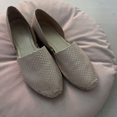 Jimmy Choo – Espadrilles