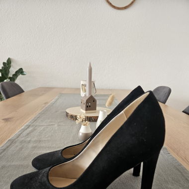 Chaussures à talons