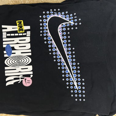 Nike Air Max T-Shirt