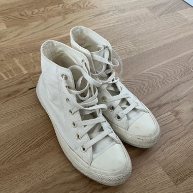 Converse Allstar Sneaker