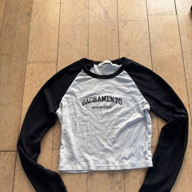 Pull&Bear Pullover