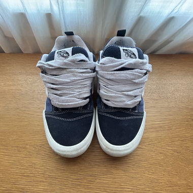 Vans KNU Skool Unisex