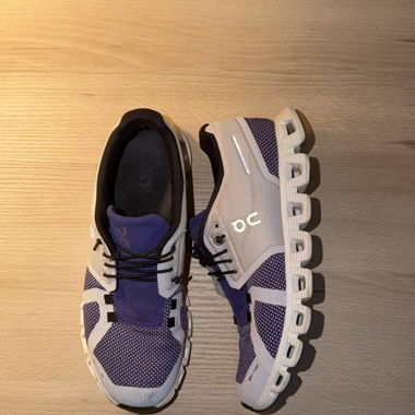 Scarpe da corsa On