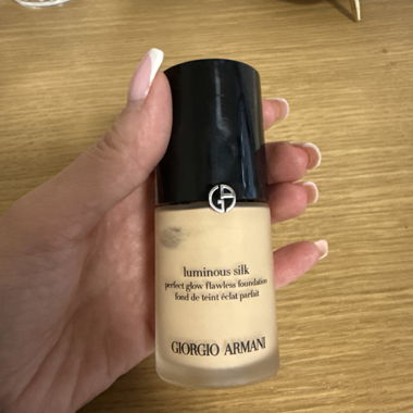Giorgio Armani Foundation