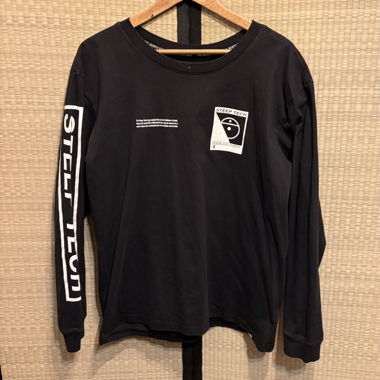 The North Face Steep Tech Longsleeve 