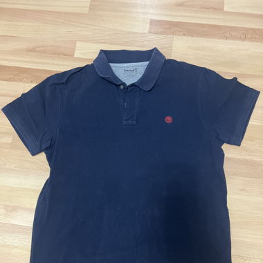 Blue Polo