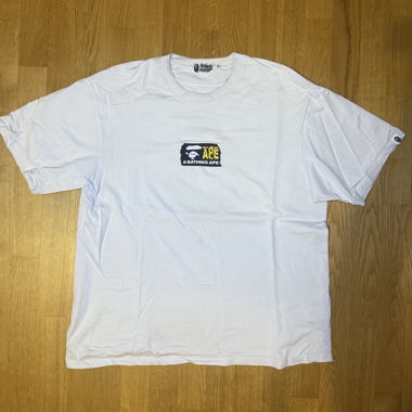 T-shirt Bape
