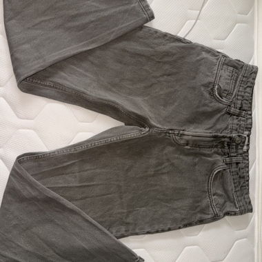 Graue Jeans Alcott EU 42
