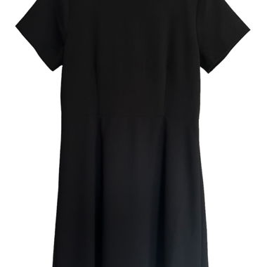 Kleid schwarz PART TWO