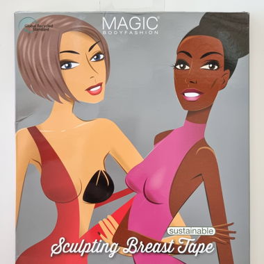 Magic Bodyfashion Brust Tape, neu! 