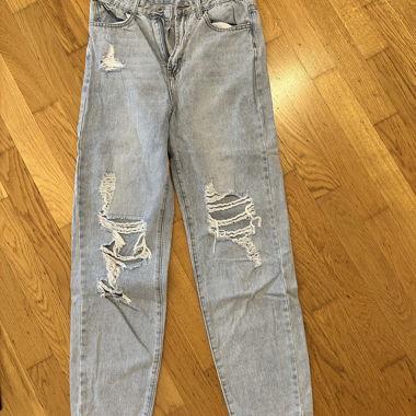 Jeans Hose